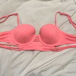baiting suit top